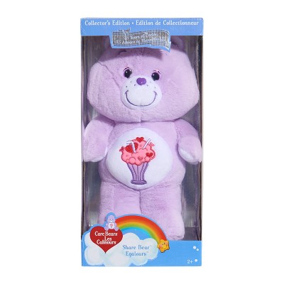 care bears stuffed toy