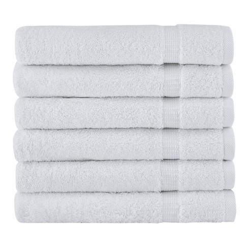 6pc Turkish Bath Towel Set : Target