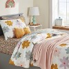 Floral Value Multi-Piece Kids' Bedding Set - Pillowfort™ - 2 of 4