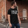 Men's Star Wars I am Your Father T-Shirt - 2 of 4