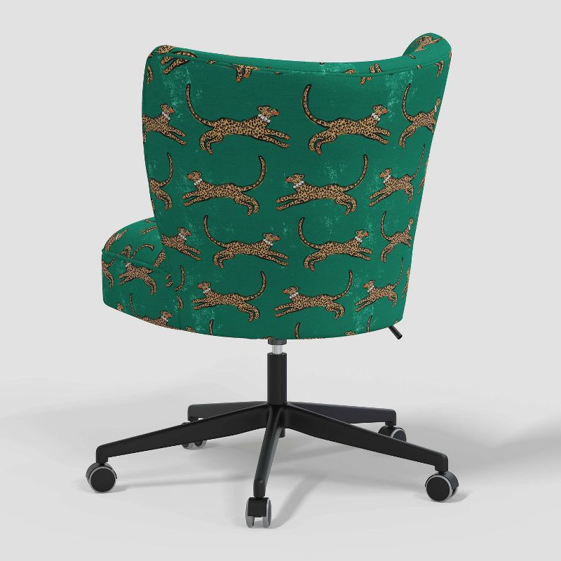 Beck Office Chair by Kendra Dandy - Cloth & Company, 3 of 5