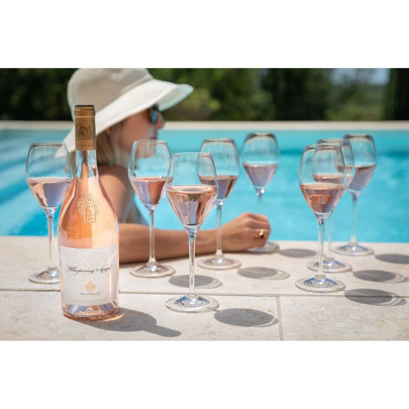 Chateau d&#39;Esclans Whispering Angel Ros&#233; Wine - 750ml Bottle, 5 of 6