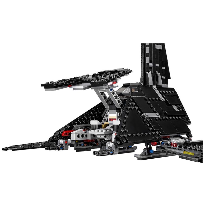 LEGO&#174; Star Wars&#8482; Krennic's Imperial Shuttle 75156, 3 of 19