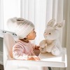 Baby GUND Flora the Bunny Animated Plush, Singing Stuffed Animal Toy for Ages 0 and Up, Cream, 12" - 3 of 4