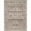 Hauteloom Brycen Living Room, Bedroom Area Rug - Traditional - 4 of 4