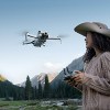 DJI Mini 4 Pro 4K HDR Drone Fly More Combo Plus w/ RC 2 Remote CP.MA.00000740.01 - 2 of 4