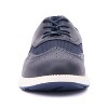 Xray Footwear Bucan Men's Sneakers - 11, NAVY - 4 of 4