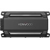 Kenwood KAC-M5024BT 4 Channel Bluetooth, Waterproof Compact Amplifier with 2 Pairs of KFC-1673MRWL 6.5" 2-way Marine Speaker W/ LED (White) - 3 of 4