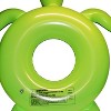 CocoNut Outdoor Translucent Sea Turtle Pool Float - image 3 of 4