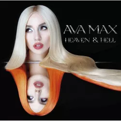 Max Ava - Heaven & Hell (CD)