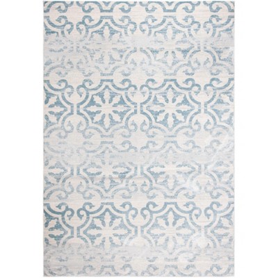 Isabella ISA956 Power Loomed Rugs - Safavieh