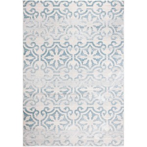 Isabella ISA956 Power Loomed Rugs - Safavieh - 1 of 4
