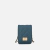 MKF Collection Gemma Women’s Crossbody Shoulder Bag by Mia K - 2 of 4