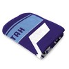 NBA Utah Jazz Microfiber Plush Throw Blanket - 4 of 4