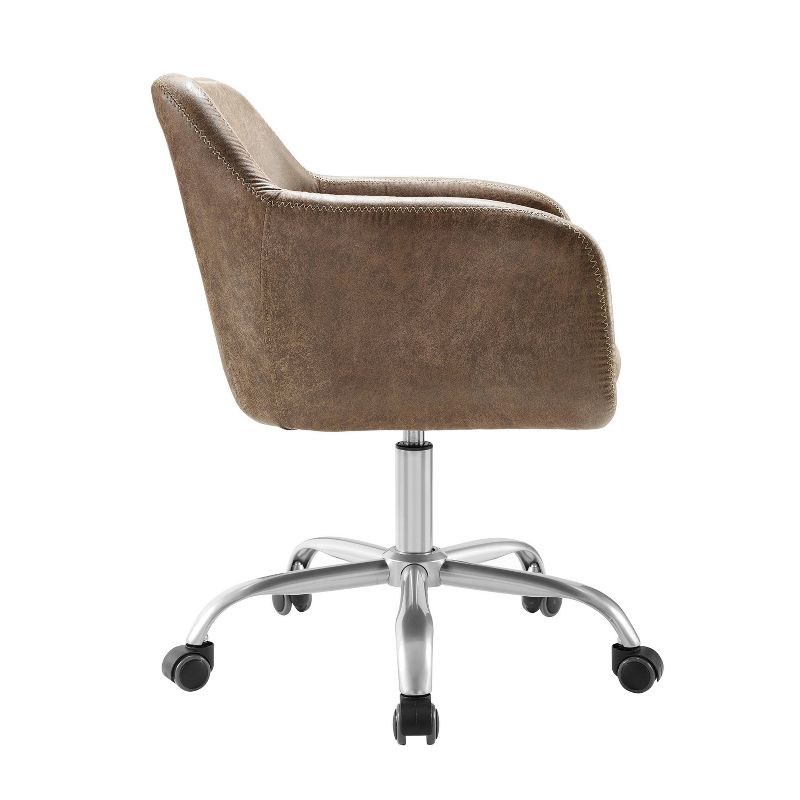 Rylen Office Chair - Linon, 3 of 15