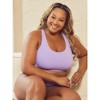 The Serena - Wireless Racerback Cotton Sports Bra - 4 of 4