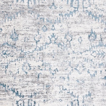 blue/ivory