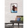 Trends International Disney Moana 2 - Matangi Framed Wall Poster Prints - 2 of 4