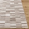 Hauteloom Cherie Living Room, Bedroom Area Rug - Contemporary - 2 of 4