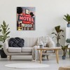 Stupell Industries Tropical Flamingo Motel, 30" x 40" - 2 of 4