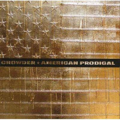 Crowder - American Prodigal (CD)