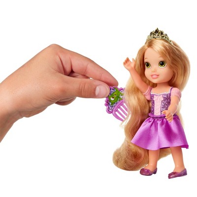 rapunzel petite doll