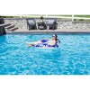 Poolmaster Mommy and Me Inflatable Baby Pool Float and Swimming Pool Lounge - image 3 of 4