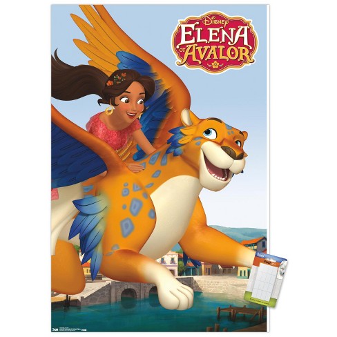 Target elena best sale of avalor