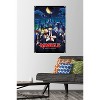 Trends International Mashle: Magic & Muscle (2023) - Castle Moonlight Key Art Unframed Wall Poster Prints - 2 of 4