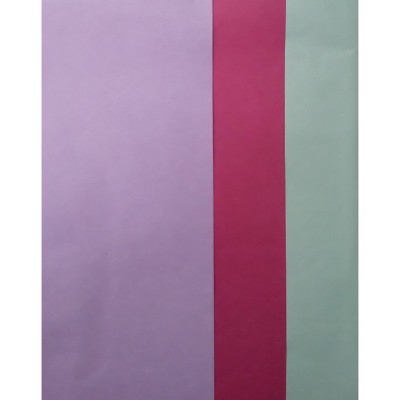 50ct Solid Pastel Colors Gift Wrap Tissue Paper - Spritz™ : Target