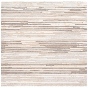 Martha Stewart Collection - MSR3382 - Indoor Hand Tufted Rugs - 1 of 4