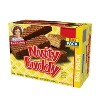 Little Debbie Peanut Butter Nutty Bar - 24.1oz/24ct - image 3 of 4