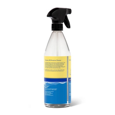 Limoncello Spritz All-Purpose Cleaners - 28 fl oz - Everspring™