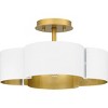 Balsam 4-Light Semi-Flush Mount Light - 4 of 4