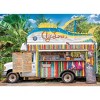 RoseArt Kodak Premium Food Truck, Oahu, HI Jigsaw Puzzle - 1000pc - 2 of 4