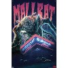 Trends International Netflix Stranger Things 3 - Mallrat Unframed Wall Poster Prints - 4 of 4