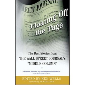 Floating Off the Page - by  Ken Wells (Paperback) - 1 of 1