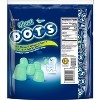 Dots Halloween Ghost Chewy Gummy Candy - 23.6oz - 2 of 4