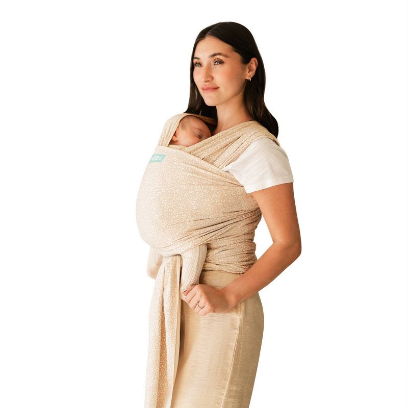 Moby Classic Wrap Baby Carrier, 3 of 24