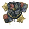 Anagram 22" Harry Potter Supershape Foil Balloon - 2 of 2