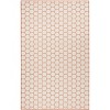 Nourison Reversible Basics Woven Indoor/Outdoor Rug - 2 of 4
