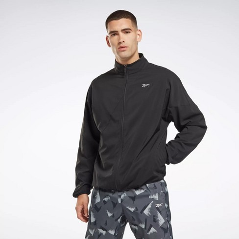 Reebok Running Wind M vêtement running homme déstockage (Réf