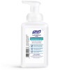 Purell 2-in-1 Essential Protection Foam Hand Sanitizer - 10 fl oz - image 2 of 3