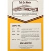 Cafe Du Monde, Coffee Stand Beignet Mix, 28 oz, Pack of 2 - 2 of 4