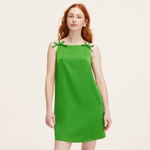 Women's 90s Mini Tank Dress - kate spade new york x Target Green - 1 of 4