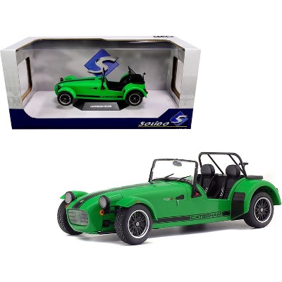 solido model cars