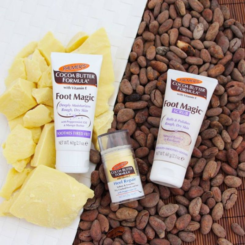 Palmer&#39;s Cocoa Butter Foot Magic Lotion - 2.1oz, 5 of 6