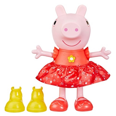 Peppa pig rain boots target best sale