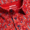 Bogey Bros Golf Mens Leggy Liberty Polo - 3 of 3