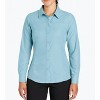 Victory Outfitters Ladies' Active Outdoor Long Sleeve Shirt - 2 of 3